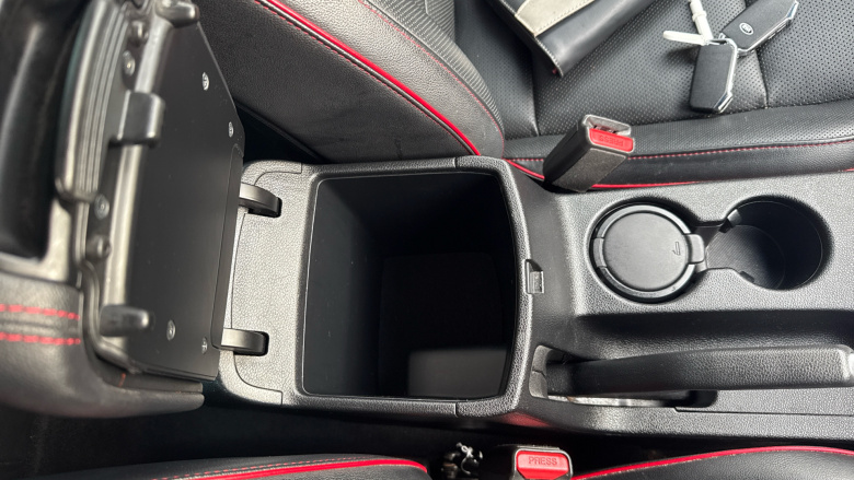 Kia Sportage 1.6T GDi ISG GT-Line 5dr Petrol Estate